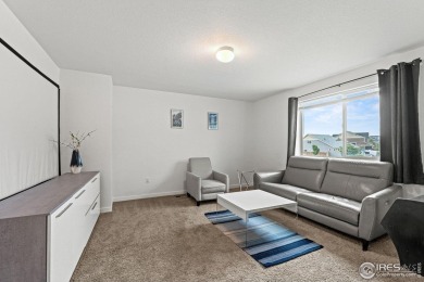 Are you a jet-setter, pilot, or travel frequently for work? on Green Valley Ranch Golf Club in Colorado - for sale on GolfHomes.com, golf home, golf lot