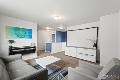 Are you a jet-setter, pilot, or travel frequently for work? on Green Valley Ranch Golf Club in Colorado - for sale on GolfHomes.com, golf home, golf lot