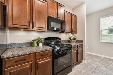 Spacious. move-in ready Charleston floor plan--offering 1,960 on The Groves Golf and Country Club in Florida - for sale on GolfHomes.com, golf home, golf lot