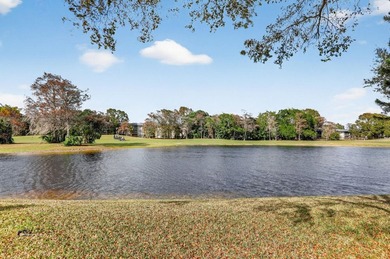 Stunning waterfront beauty on a quiet cul-de-sac street is on  in Florida - for sale on GolfHomes.com, golf home, golf lot