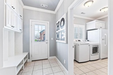 This gorgeous home truly checks every box with space and style on Shadow Valley Country Club in Arkansas - for sale on GolfHomes.com, golf home, golf lot