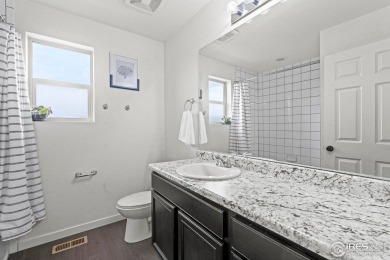 Are you a jet-setter, pilot, or travel frequently for work? on Green Valley Ranch Golf Club in Colorado - for sale on GolfHomes.com, golf home, golf lot