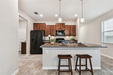Spacious. move-in ready Charleston floor plan--offering 1,960 on The Groves Golf and Country Club in Florida - for sale on GolfHomes.com, golf home, golf lot