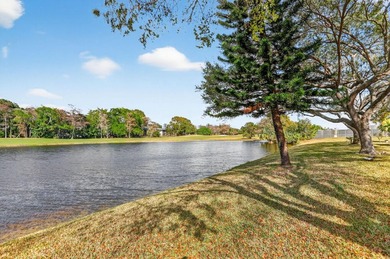 Stunning waterfront beauty on a quiet cul-de-sac street is on  in Florida - for sale on GolfHomes.com, golf home, golf lot
