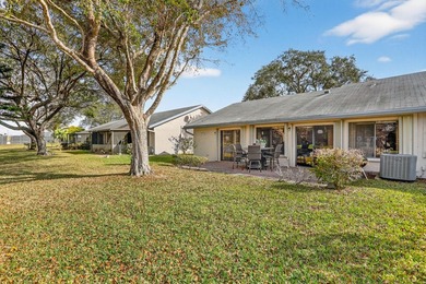 Stunning waterfront beauty on a quiet cul-de-sac street is on  in Florida - for sale on GolfHomes.com, golf home, golf lot