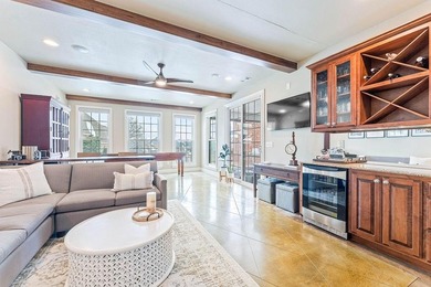 This gorgeous home truly checks every box with space and style on Shadow Valley Country Club in Arkansas - for sale on GolfHomes.com, golf home, golf lot