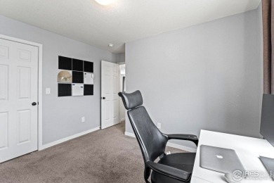 Are you a jet-setter, pilot, or travel frequently for work? on Green Valley Ranch Golf Club in Colorado - for sale on GolfHomes.com, golf home, golf lot