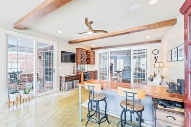 This gorgeous home truly checks every box with space and style on Shadow Valley Country Club in Arkansas - for sale on GolfHomes.com, golf home, golf lot