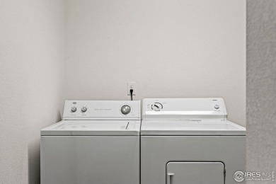 Are you a jet-setter, pilot, or travel frequently for work? on Green Valley Ranch Golf Club in Colorado - for sale on GolfHomes.com, golf home, golf lot