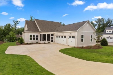 This is our FINAL move-in ready spec home on Quail Trace! The on Grand National Golf Course in Alabama - for sale on GolfHomes.com, golf home, golf lot