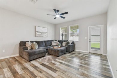 Spacious. move-in ready Charleston floor plan--offering 1,960 on The Groves Golf and Country Club in Florida - for sale on GolfHomes.com, golf home, golf lot