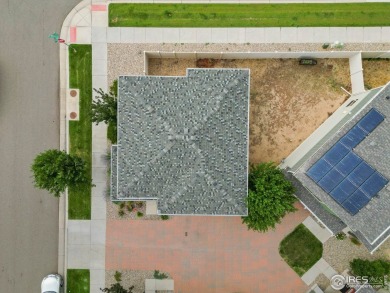 Are you a jet-setter, pilot, or travel frequently for work? on Green Valley Ranch Golf Club in Colorado - for sale on GolfHomes.com, golf home, golf lot