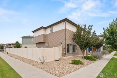 Are you a jet-setter, pilot, or travel frequently for work? on Green Valley Ranch Golf Club in Colorado - for sale on GolfHomes.com, golf home, golf lot