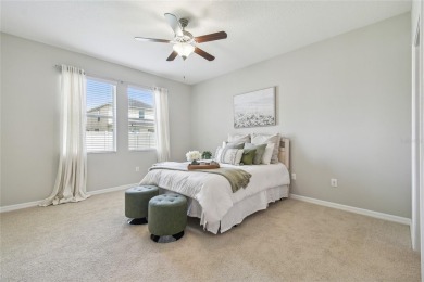 Spacious. move-in ready Charleston floor plan--offering 1,960 on The Groves Golf and Country Club in Florida - for sale on GolfHomes.com, golf home, golf lot