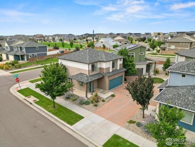 Are you a jet-setter, pilot, or travel frequently for work? on Green Valley Ranch Golf Club in Colorado - for sale on GolfHomes.com, golf home, golf lot