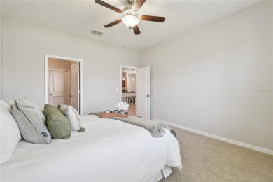 Spacious. move-in ready Charleston floor plan--offering 1,960 on The Groves Golf and Country Club in Florida - for sale on GolfHomes.com, golf home, golf lot