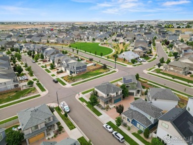 Are you a jet-setter, pilot, or travel frequently for work? on Green Valley Ranch Golf Club in Colorado - for sale on GolfHomes.com, golf home, golf lot