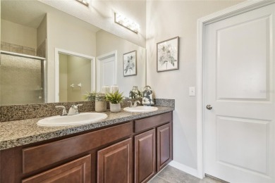 Spacious. move-in ready Charleston floor plan--offering 1,960 on The Groves Golf and Country Club in Florida - for sale on GolfHomes.com, golf home, golf lot