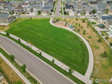 Are you a jet-setter, pilot, or travel frequently for work? on Green Valley Ranch Golf Club in Colorado - for sale on GolfHomes.com, golf home, golf lot