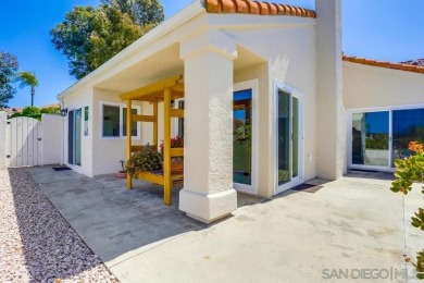 Welcome to this beautifully updated 3-bedroom, 2-bath home in on Oaks North Golf Course in California - for sale on GolfHomes.com, golf home, golf lot