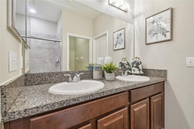 Spacious. move-in ready Charleston floor plan--offering 1,960 on The Groves Golf and Country Club in Florida - for sale on GolfHomes.com, golf home, golf lot