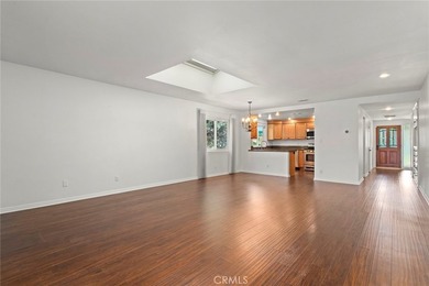 Welcome Home to Easy Living in a Vibrant 55+ Community! Step on Friendly Valley Golf Course in California - for sale on GolfHomes.com, golf home, golf lot