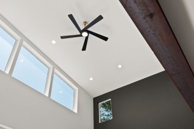Modern design and Montana living come together in this 4-bedroom on Meadow Lake Golf Resort in Montana - for sale on GolfHomes.com, golf home, golf lot