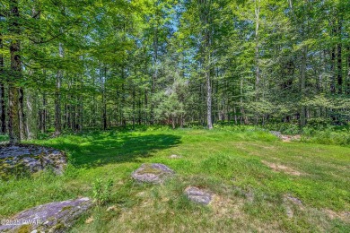 Won't you be my neighbor?  Come live on our circle in this happy on The Hideout Golf in Pennsylvania - for sale on GolfHomes.com, golf home, golf lot