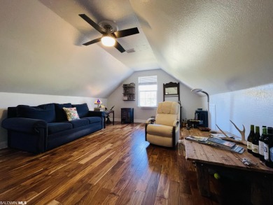 If  you're searching for a home with room to live, work and play on Orange Beach Golf Center in Alabama - for sale on GolfHomes.com, golf home, golf lot
