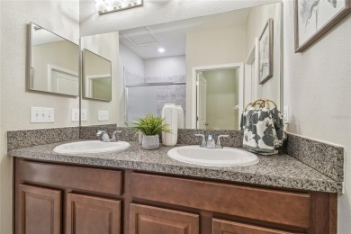 Spacious. move-in ready Charleston floor plan--offering 1,960 on The Groves Golf and Country Club in Florida - for sale on GolfHomes.com, golf home, golf lot