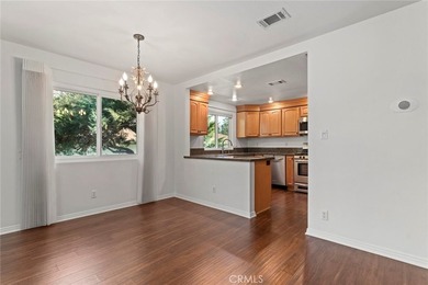 Welcome Home to Easy Living in a Vibrant 55+ Community! Step on Friendly Valley Golf Course in California - for sale on GolfHomes.com, golf home, golf lot