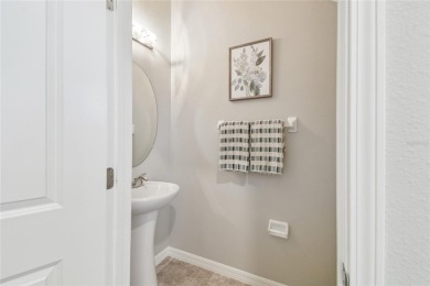 Spacious. move-in ready Charleston floor plan--offering 1,960 on The Groves Golf and Country Club in Florida - for sale on GolfHomes.com, golf home, golf lot