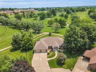 Welcome to this beautifully maintained, one-owner custom Life on Cameron Memorial Golf Course in Missouri - for sale on GolfHomes.com, golf home, golf lot