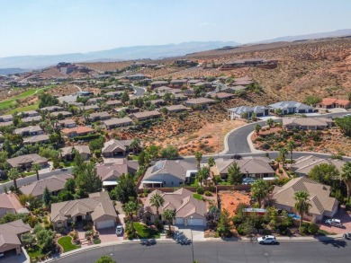 Nestled in the highly sought-after Green Springs subdivision on Green Spring Country Club in Utah - for sale on GolfHomes.com, golf home, golf lot