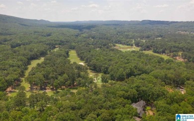 Fabulous opportunity to build your dream on one of Shoal Creek's on Shoal Creek Golf Course in Alabama - for sale on GolfHomes.com, golf home, golf lot