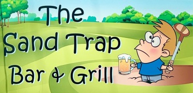 The Sand Trap Bar & Grill - Golf Course View | Turnkey Business on Phillipsburg Golf Club in Kansas - for sale on GolfHomes.com, golf home, golf lot