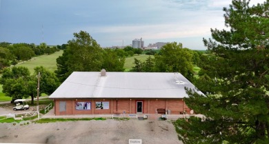 The Sand Trap Bar & Grill - Golf Course View | Turnkey Business on Phillipsburg Golf Club in Kansas - for sale on GolfHomes.com, golf home, golf lot