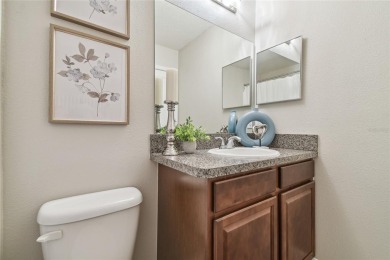 Spacious. move-in ready Charleston floor plan--offering 1,960 on The Groves Golf and Country Club in Florida - for sale on GolfHomes.com, golf home, golf lot