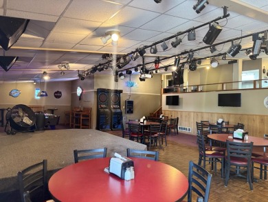 The Sand Trap Bar & Grill - Golf Course View | Turnkey Business on Phillipsburg Golf Club in Kansas - for sale on GolfHomes.com, golf home, golf lot
