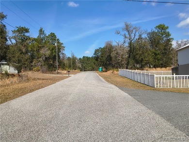 Don't miss this great opportunity to own a vacant residential on Pine Ridge Community Golf and Country Club in Florida - for sale on GolfHomes.com, golf home, golf lot