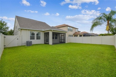 Spacious. move-in ready Charleston floor plan--offering 1,960 on The Groves Golf and Country Club in Florida - for sale on GolfHomes.com, golf home, golf lot