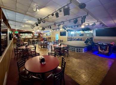 The Sand Trap Bar & Grill - Golf Course View | Turnkey Business on Phillipsburg Golf Club in Kansas - for sale on GolfHomes.com, golf home, golf lot