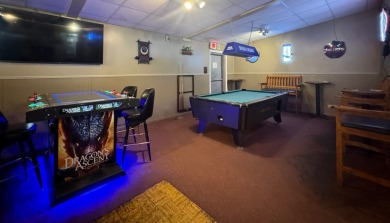 The Sand Trap Bar & Grill - Golf Course View | Turnkey Business on Phillipsburg Golf Club in Kansas - for sale on GolfHomes.com, golf home, golf lot