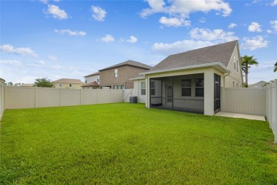 Spacious. move-in ready Charleston floor plan--offering 1,960 on The Groves Golf and Country Club in Florida - for sale on GolfHomes.com, golf home, golf lot