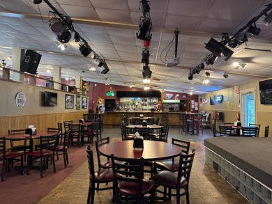 The Sand Trap Bar & Grill - Golf Course View | Turnkey Business on Phillipsburg Golf Club in Kansas - for sale on GolfHomes.com, golf home, golf lot
