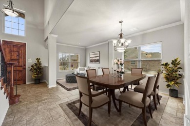 MOTIVATED SELLER!!! Welcome to the prestigious Stone River Golf on Stone River Golf Club in Texas - for sale on GolfHomes.com, golf home, golf lot
