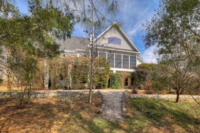Embark on a journey of luxury living at 30 Tillman, where your on Mount Vintage Plantation and Golf Club  in South Carolina - for sale on GolfHomes.com, golf home, golf lot
