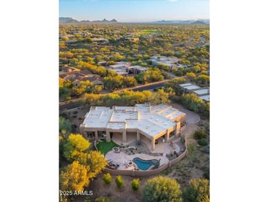 GOLF MEMBERSHIP AVAILABLE! This fully remodeled Desert Mountain on Desert Mountain Golf Club - Renegade Course in Arizona - for sale on GolfHomes.com, golf home, golf lot