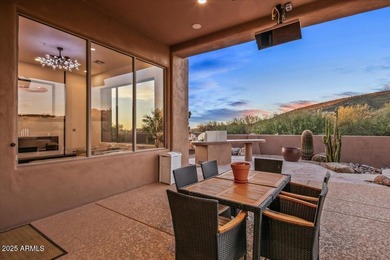 GOLF MEMBERSHIP AVAILABLE! This fully remodeled Desert Mountain on Desert Mountain Golf Club - Renegade Course in Arizona - for sale on GolfHomes.com, golf home, golf lot