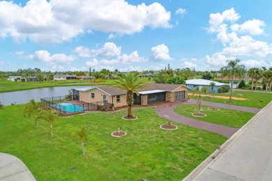 One or more photo(s) has been virtually staged. A RECENT PRICE on Rotonda Golf and Country Club The Hills Course in Florida - for sale on GolfHomes.com, golf home, golf lot